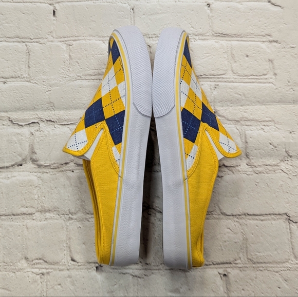 Y2K sneaker mules (Size 8.5) - Picture 4 of 5